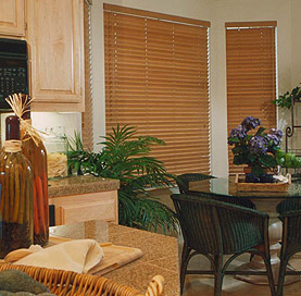BLINDS - BLINDS, FAUX WOOD BLINDS, WINDOW BLINDS, WOOD WINDOW